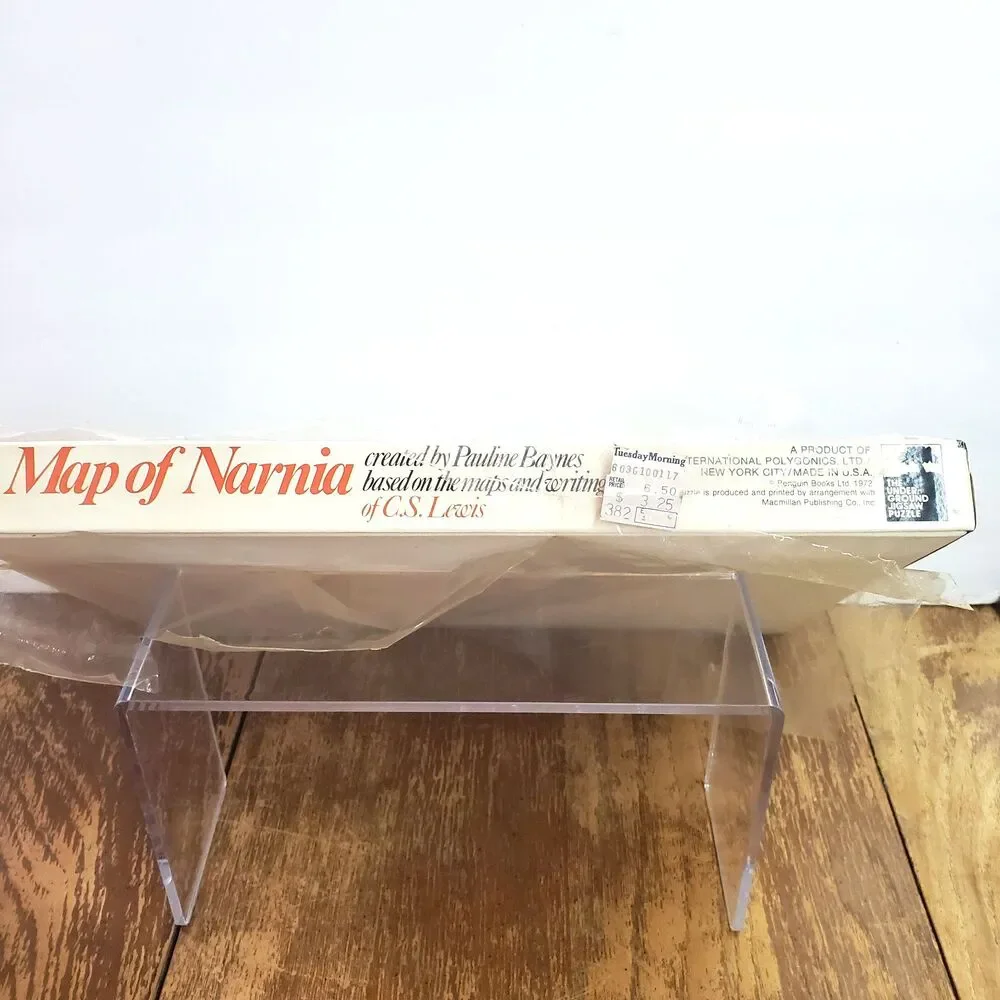 The Under-Ground Jigsaw Puzzle vintage 1972